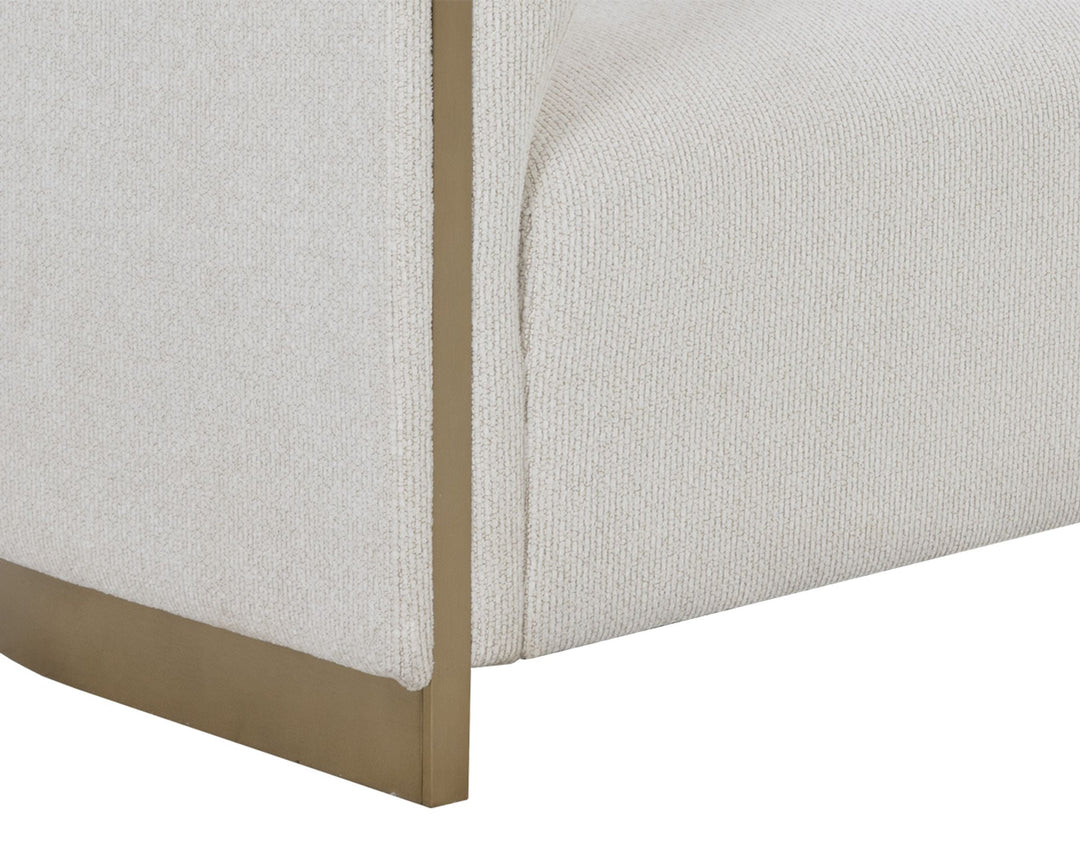 Rhea Light Barley
