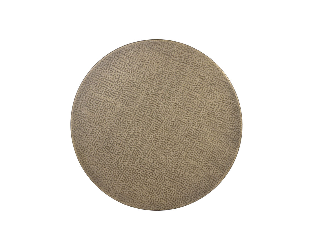 White Marble - 32"