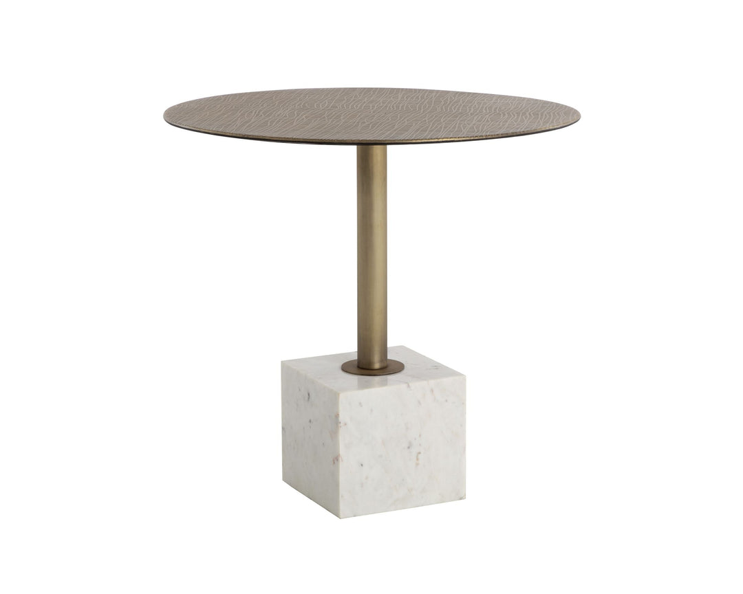 White Marble - 32"