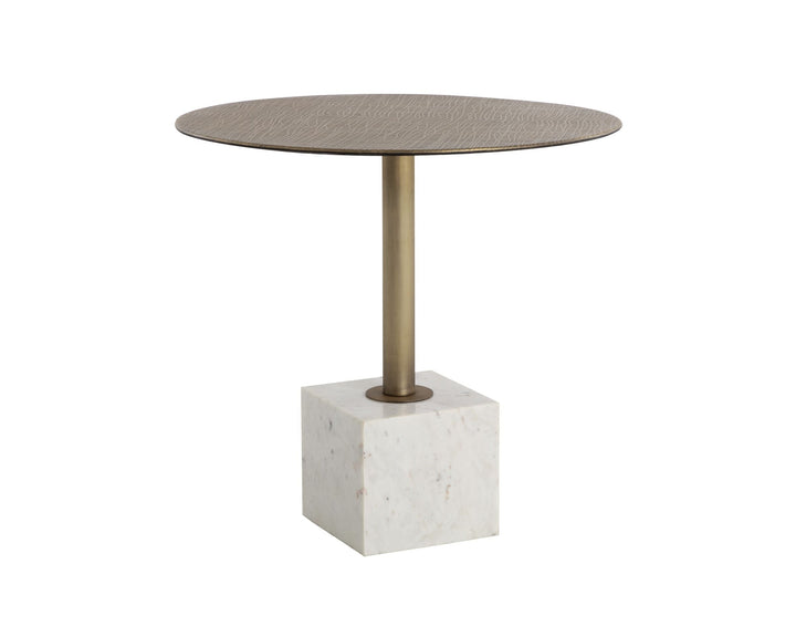 White Marble - 32"