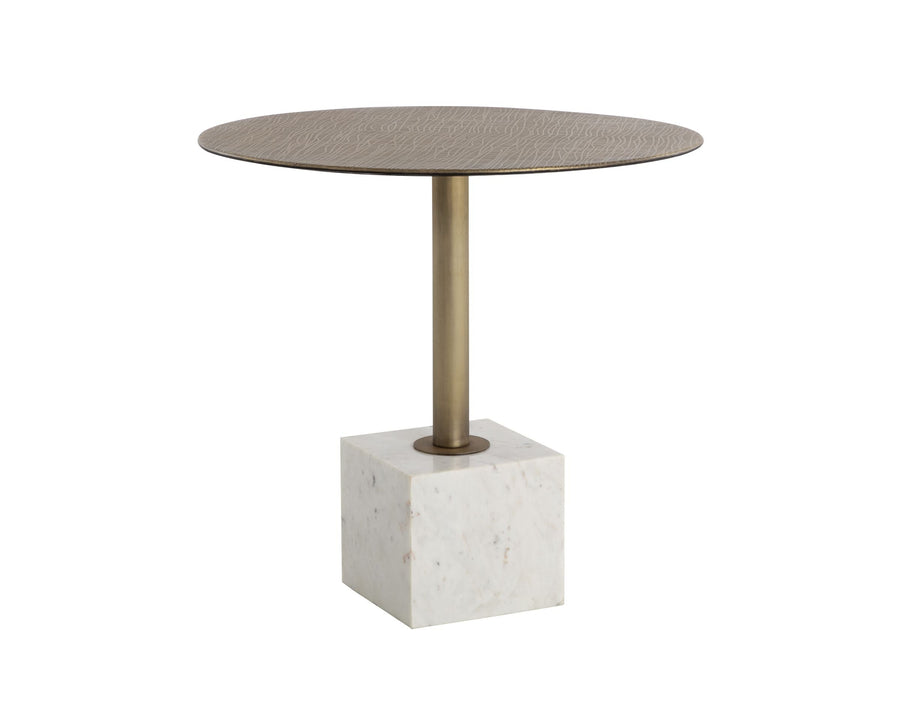 White Marble - 32"