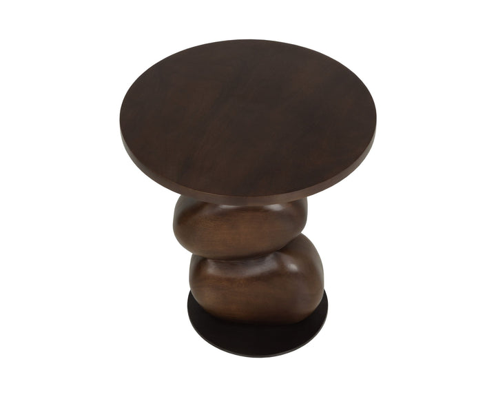 Medium Brown