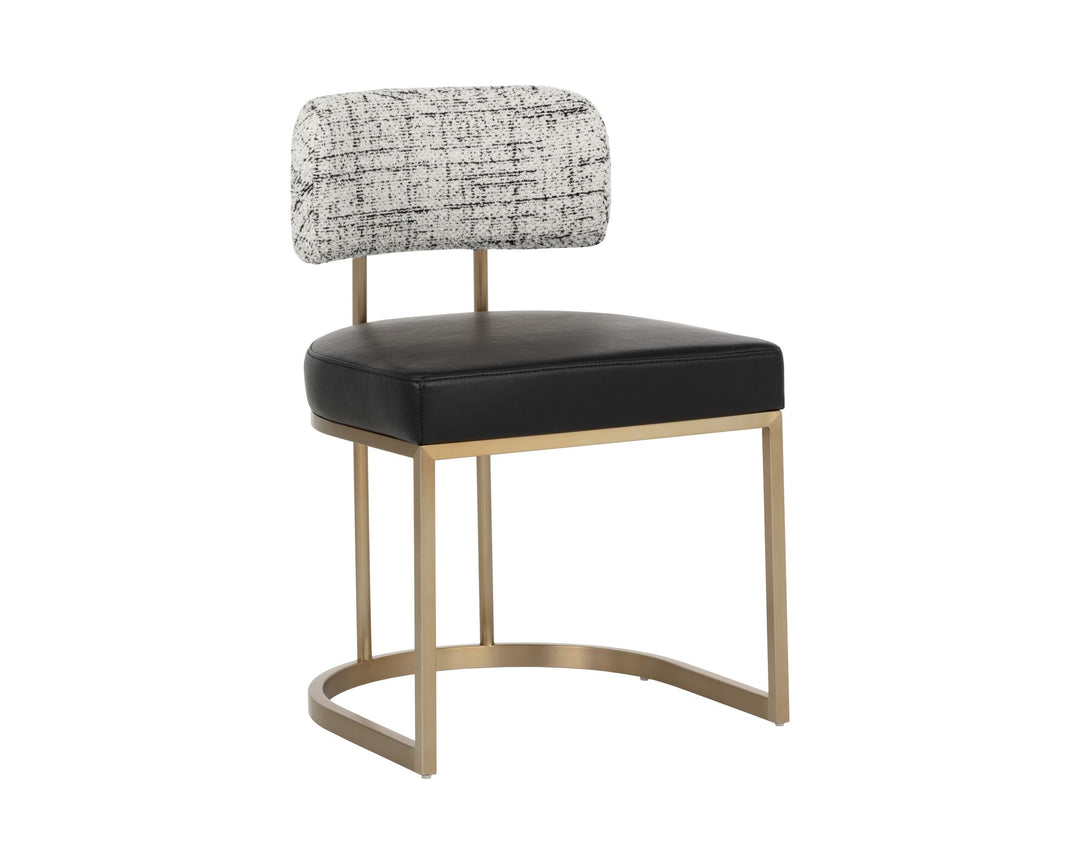 Bravo Black / Halton Birch