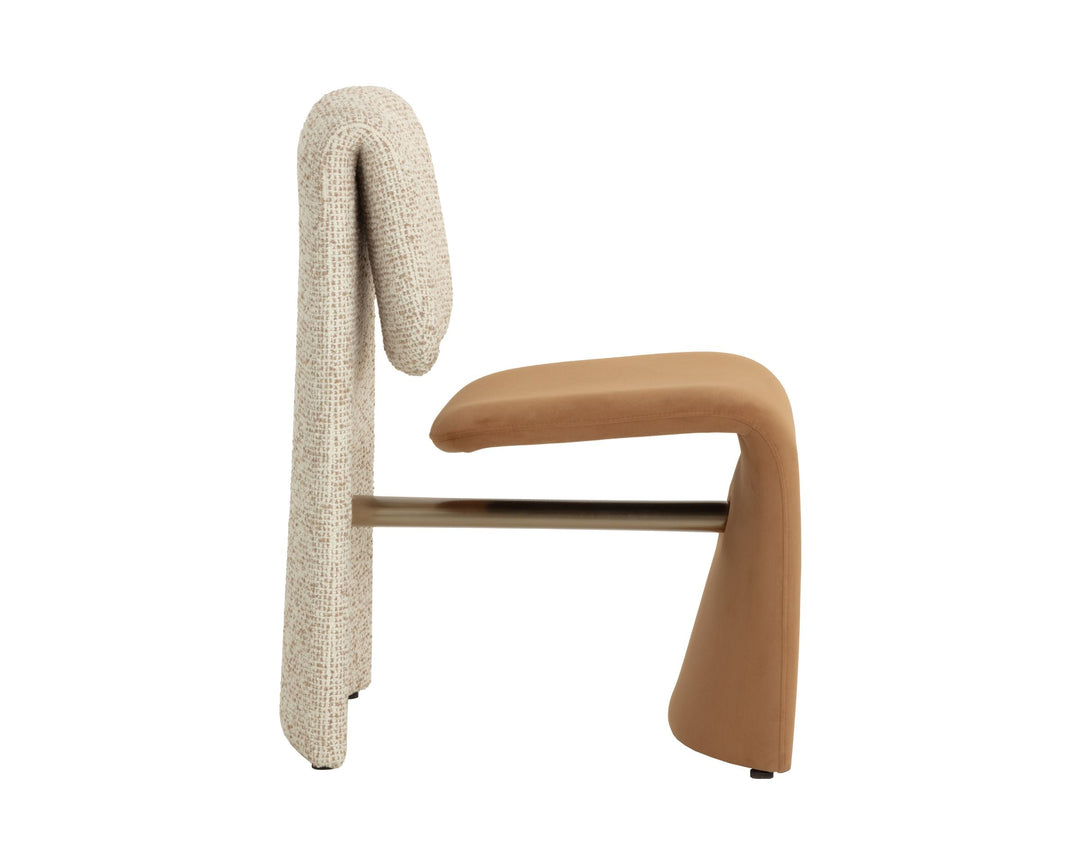 Gold - Kona Camel / Noah Ecru