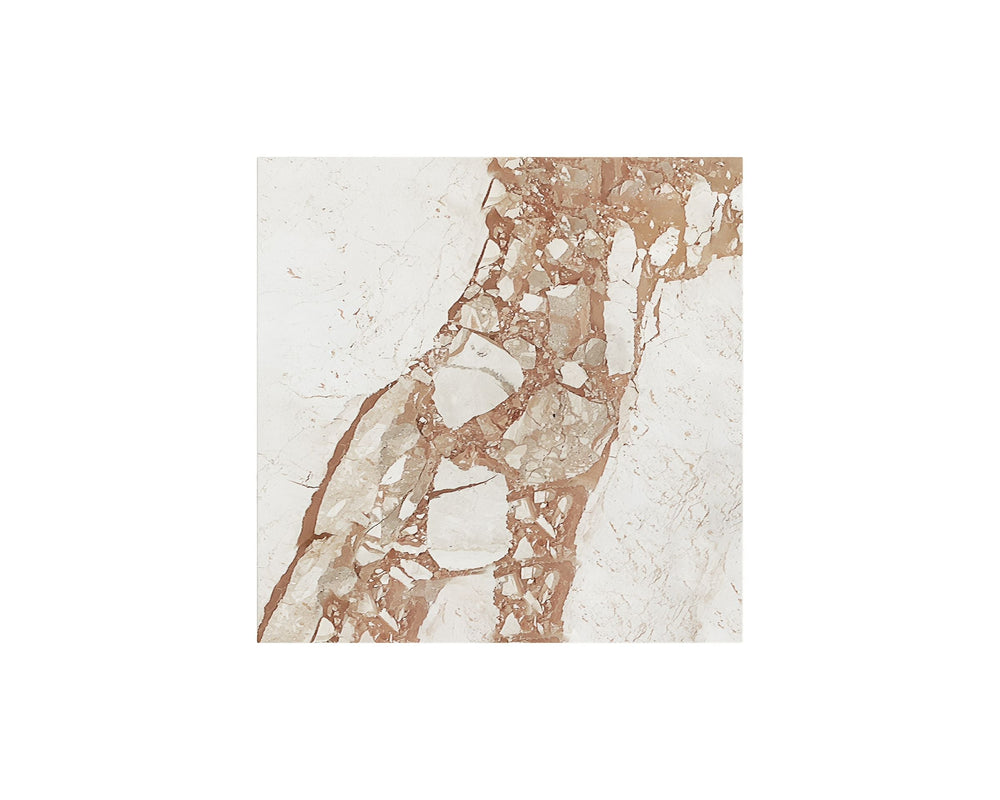 Crema Breccia Marble