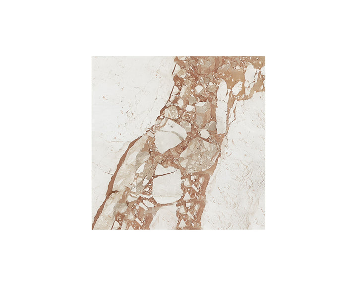 Crema Breccia Marble