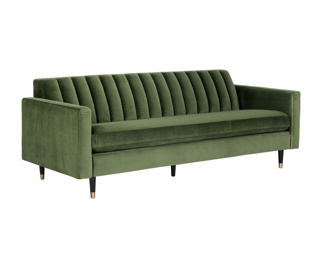 Moss Green