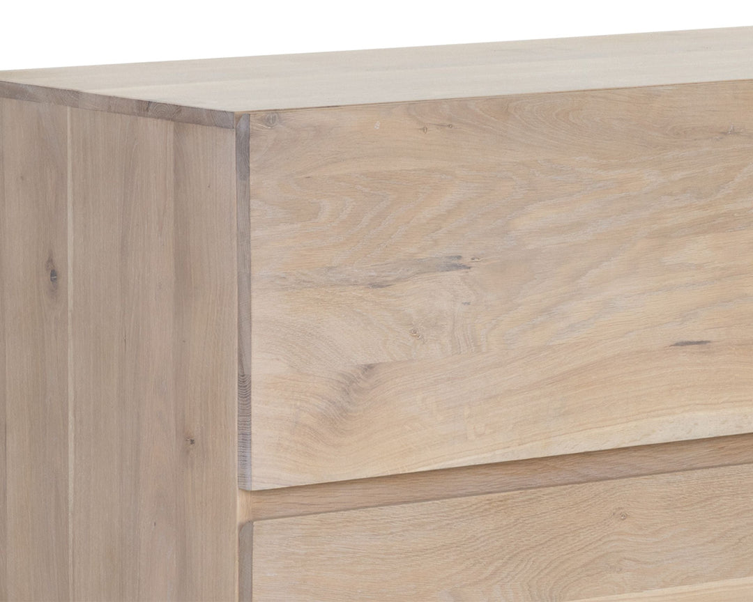 Light Oak