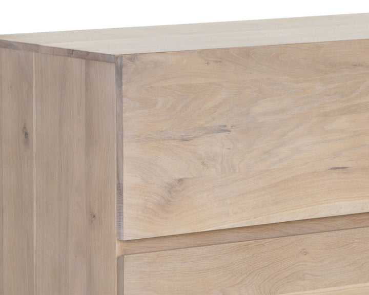 Light Oak