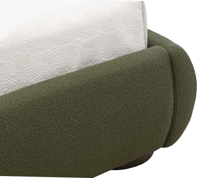 King - Copenhagen Olive