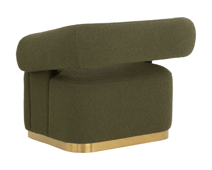 Copenhagen Olive