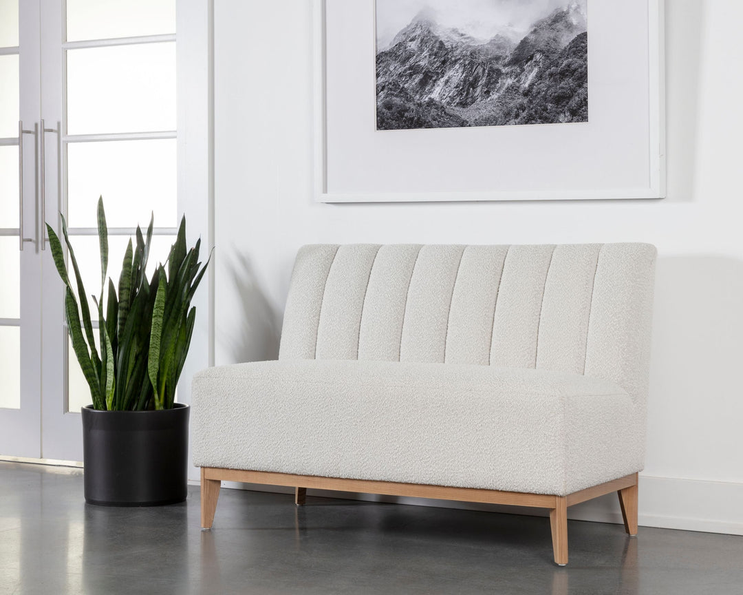 Natural - Copenhagen White