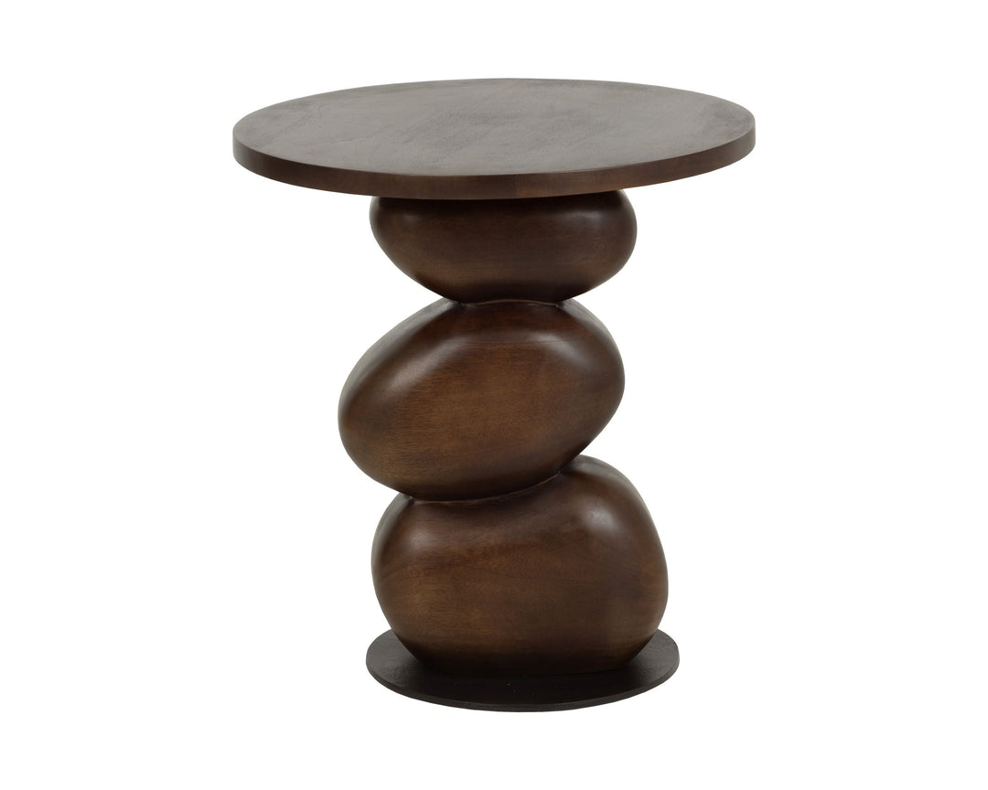 Medium Brown