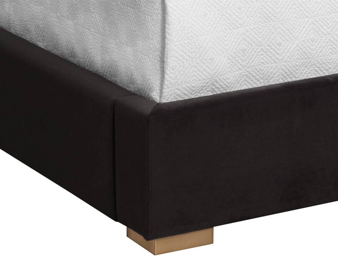 King - Meg Taupe