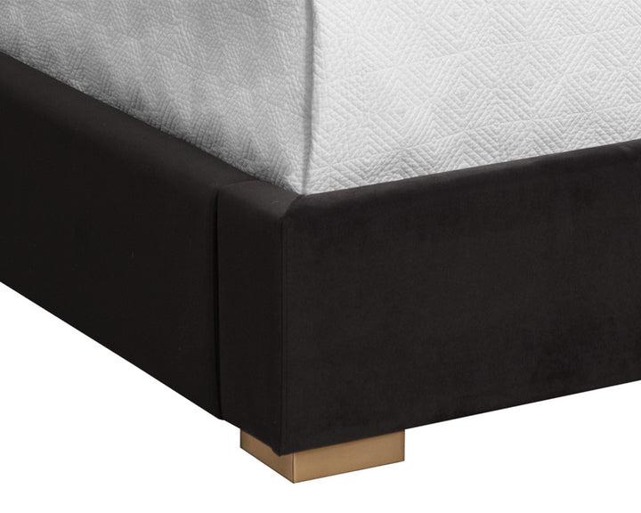 King - Meg Taupe