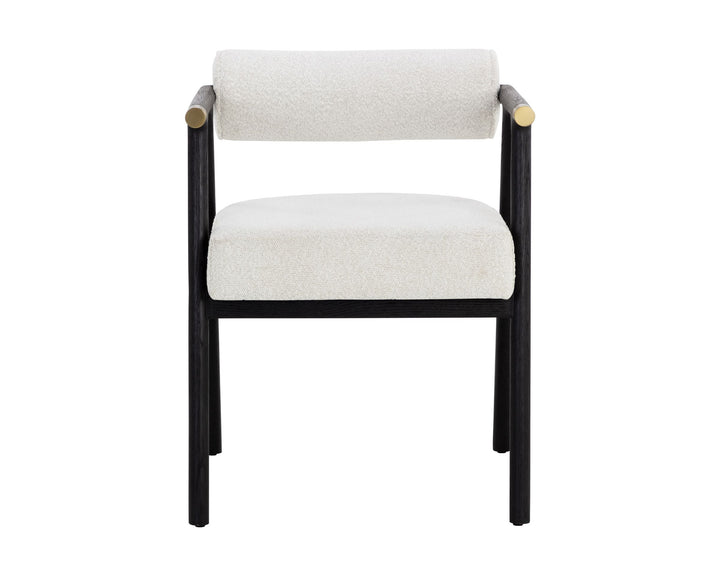 Black - Copenhagen White