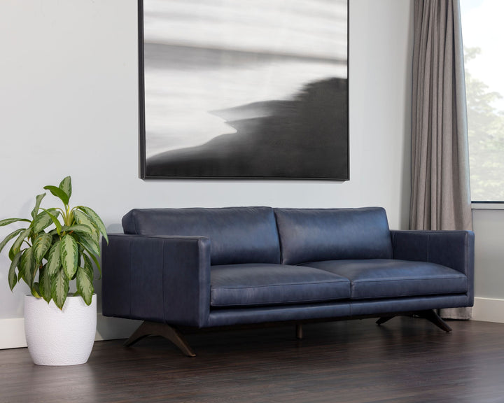 Cortina Ink Leather