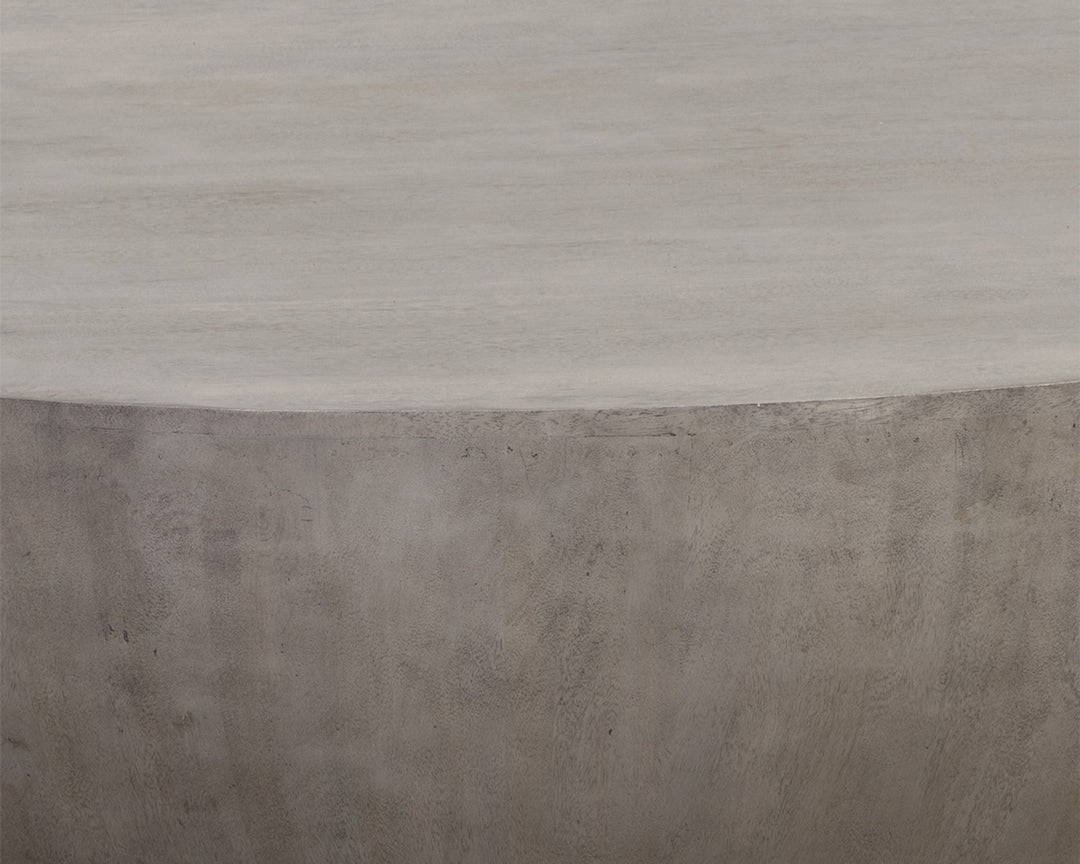Large - Grey