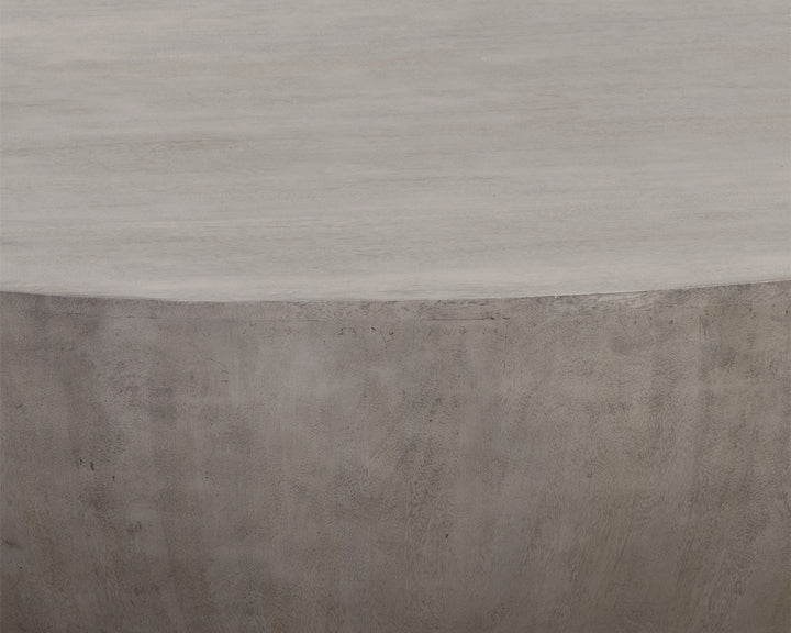 Large - Grey