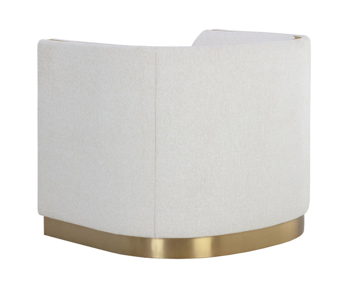 Rhea Light Barley