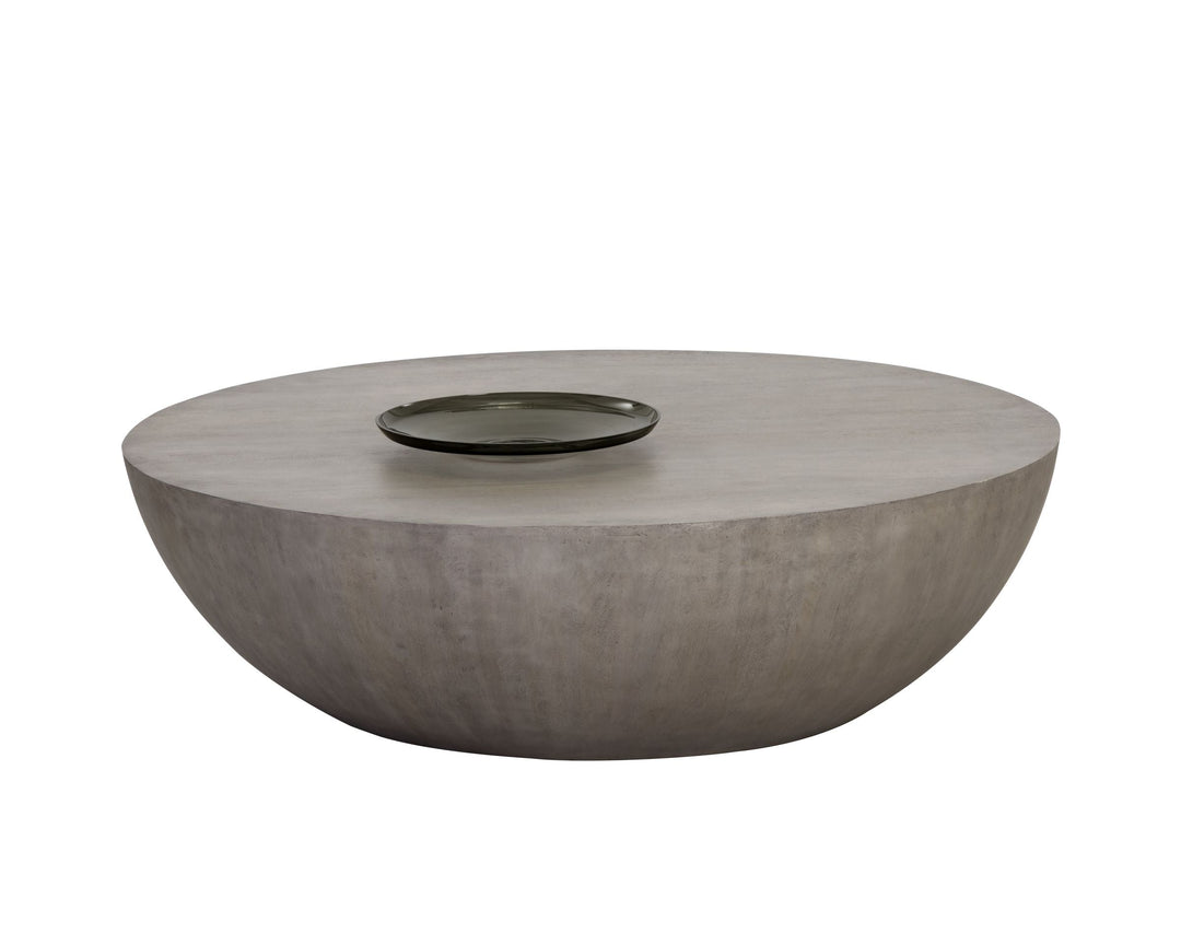Large - Grey