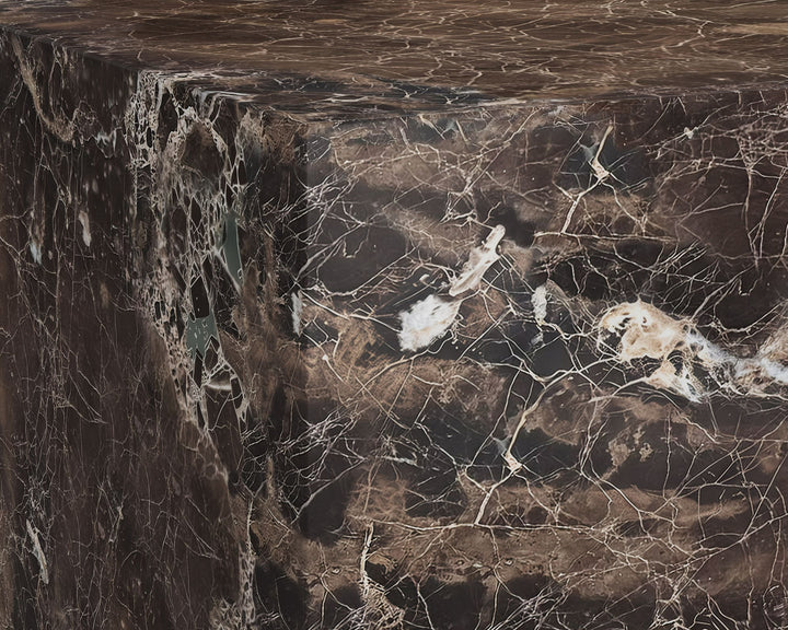 Dark Emperador Marble