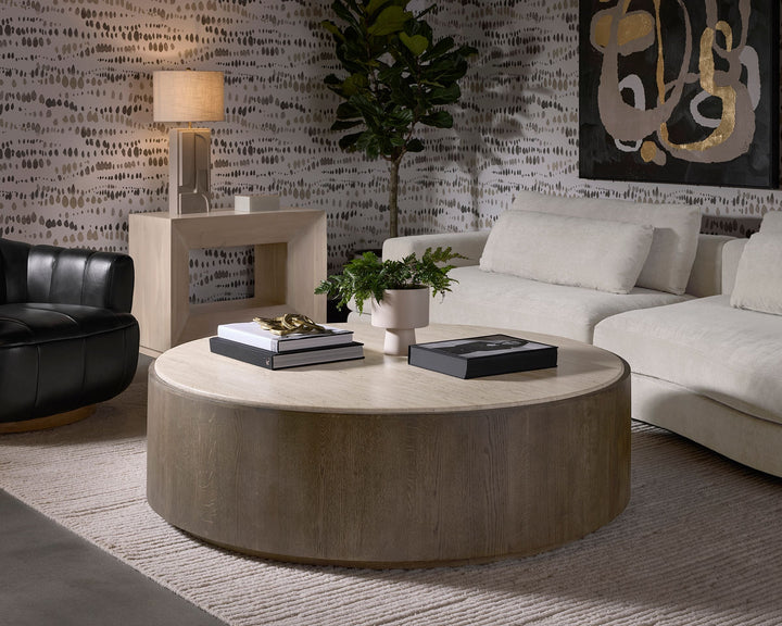 Taupe