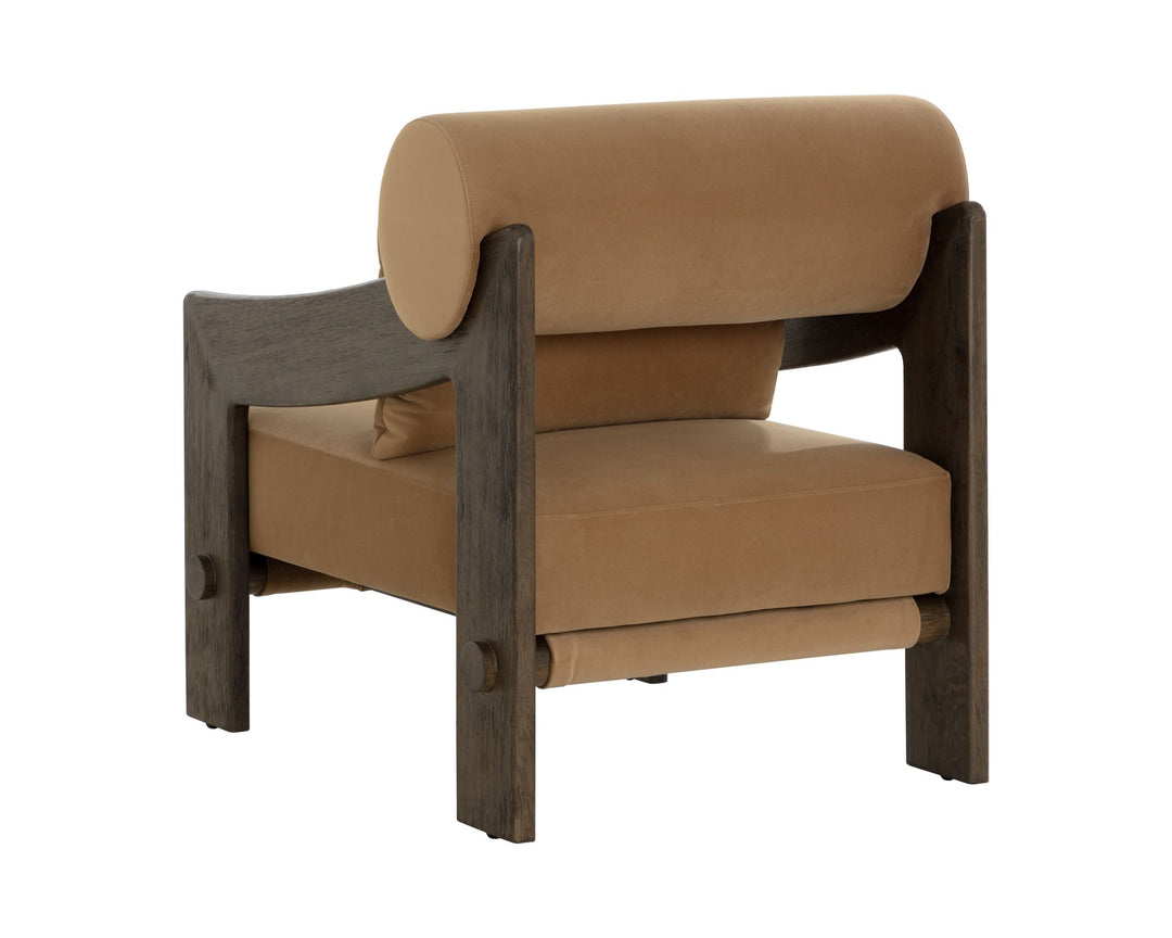 Distressed Brown - Kona Camel