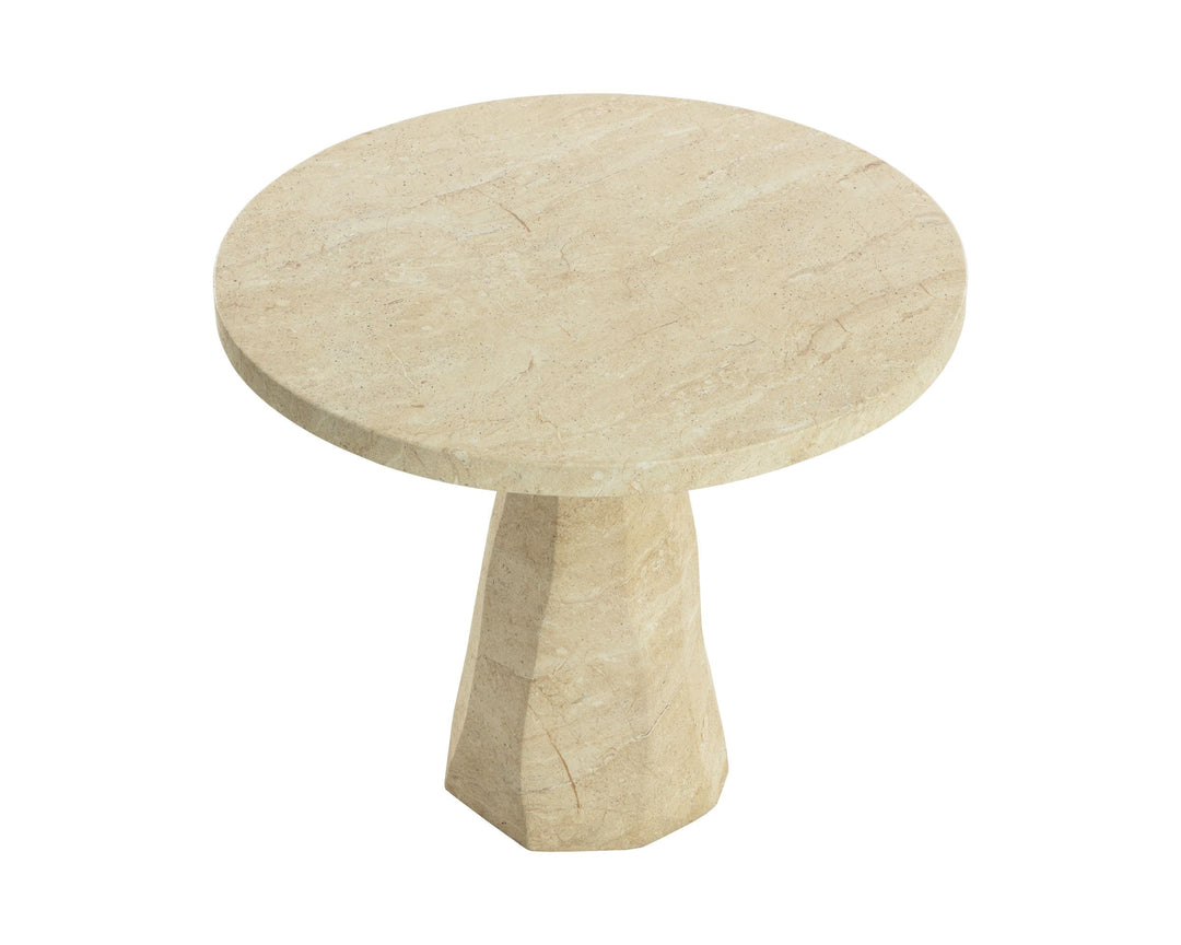 Travertine Look - Natural