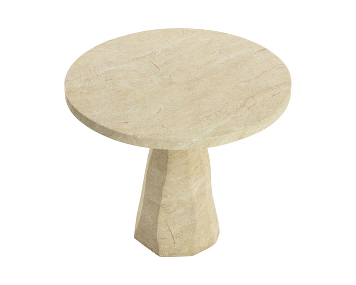 Travertine Look - Natural