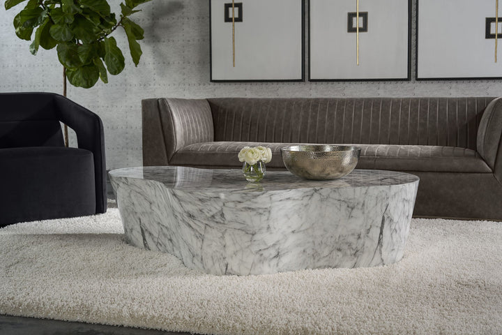 Marble Look