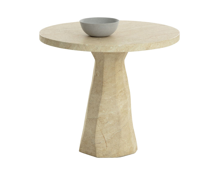 Travertine Look - Natural
