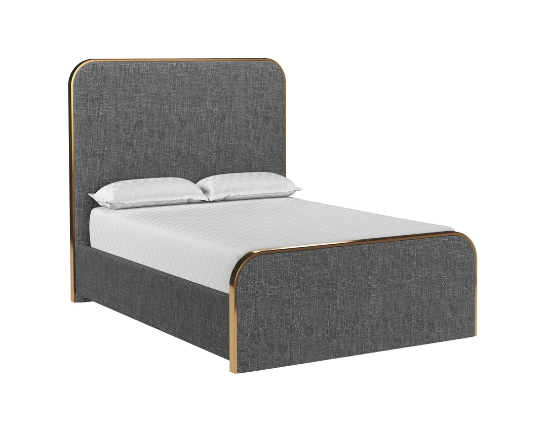 Full - Chacha Grey