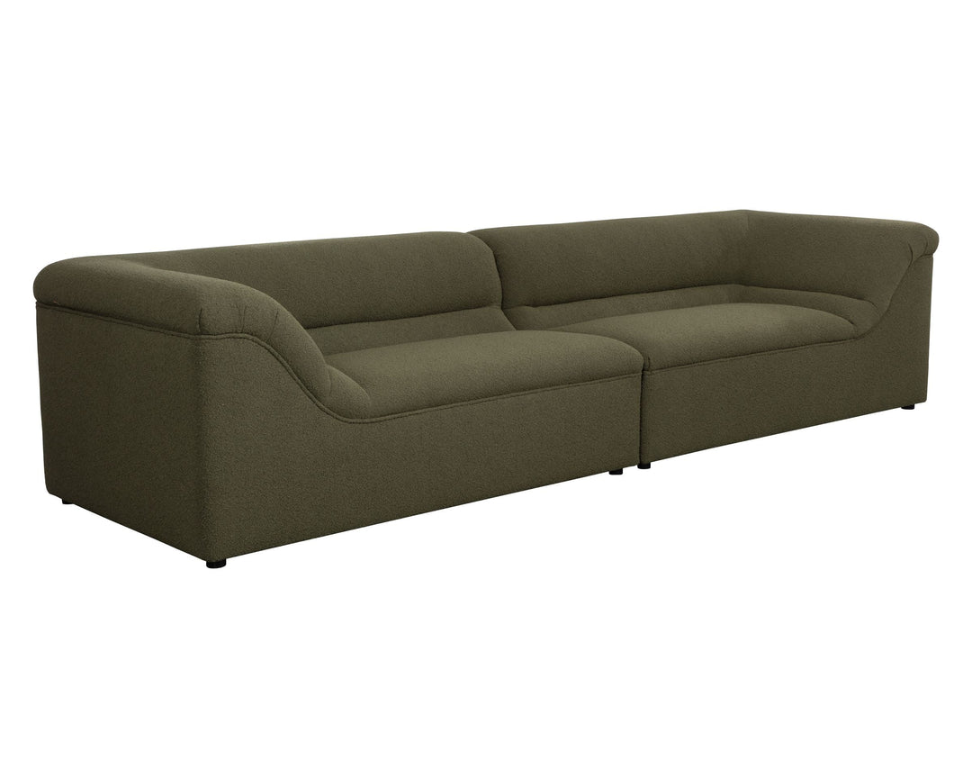 Copenhagen Olive