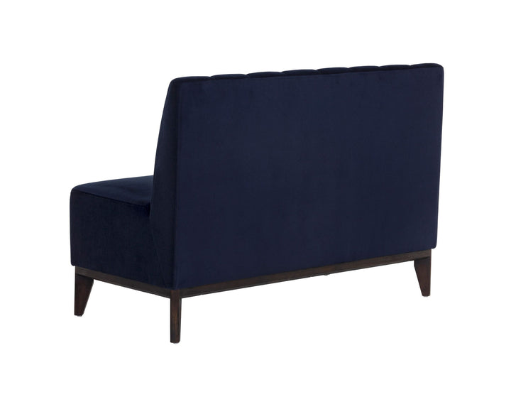 Brown - Abbington Navy