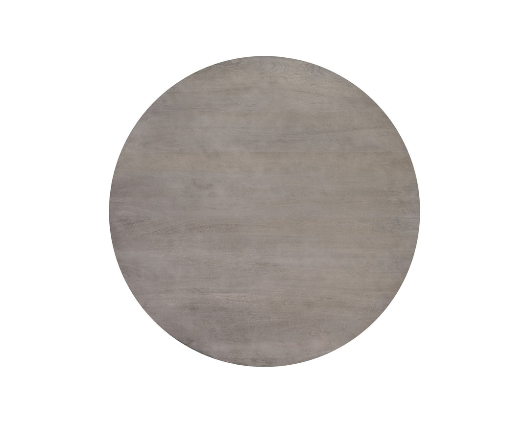 Large - Grey