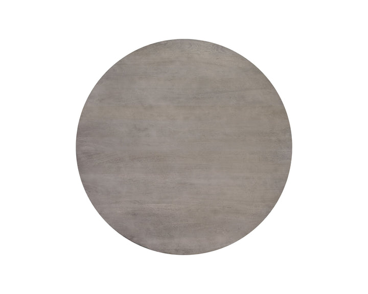 Large - Grey