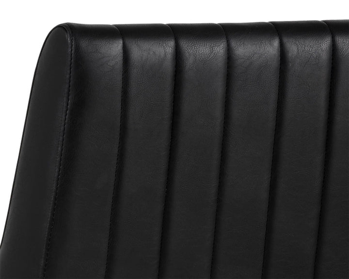 Vintage Black