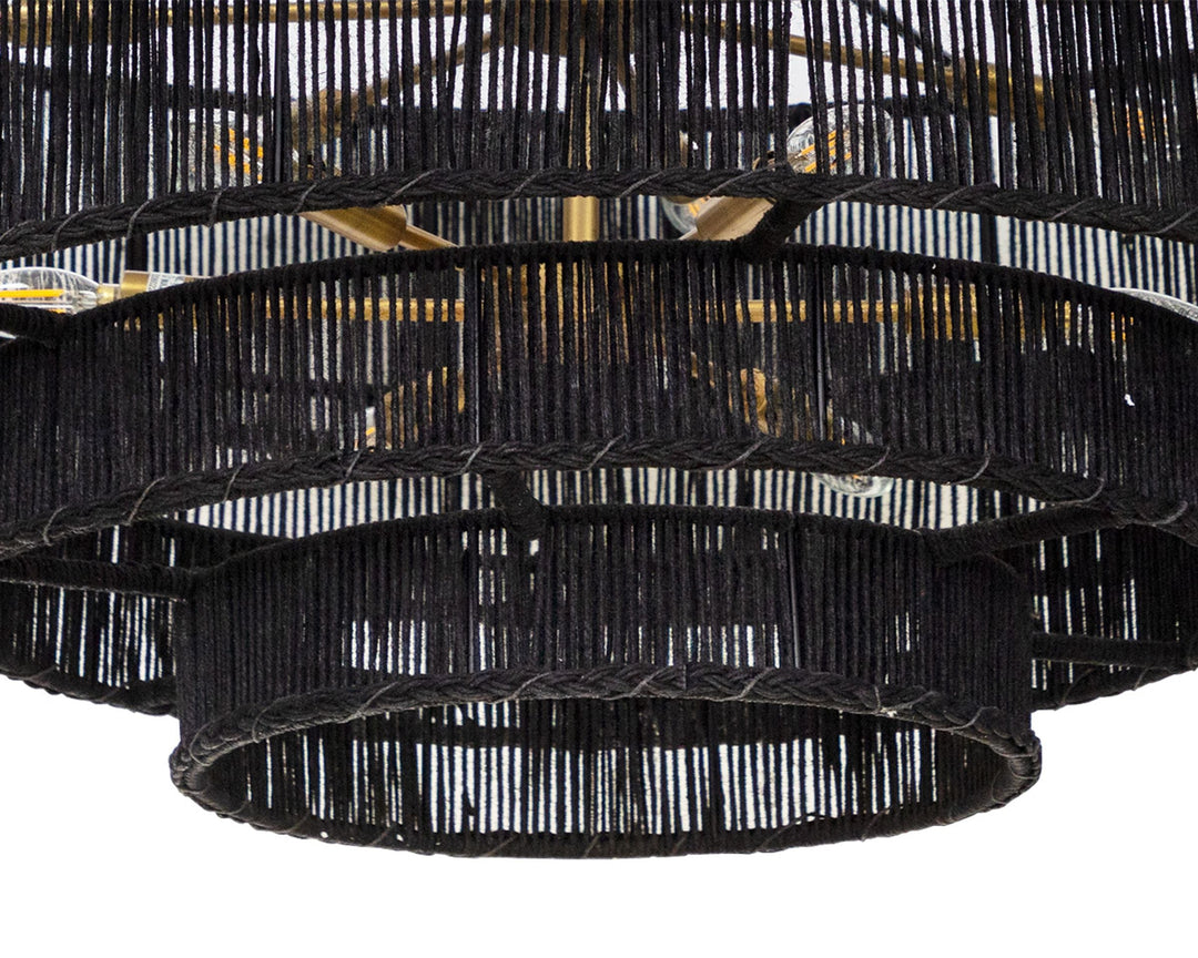 Black Jute