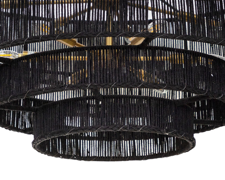 Black Jute