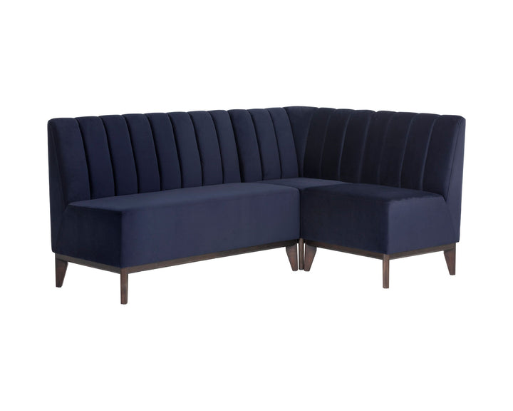 Brown - Abbington Navy