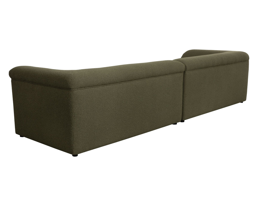 Copenhagen Olive