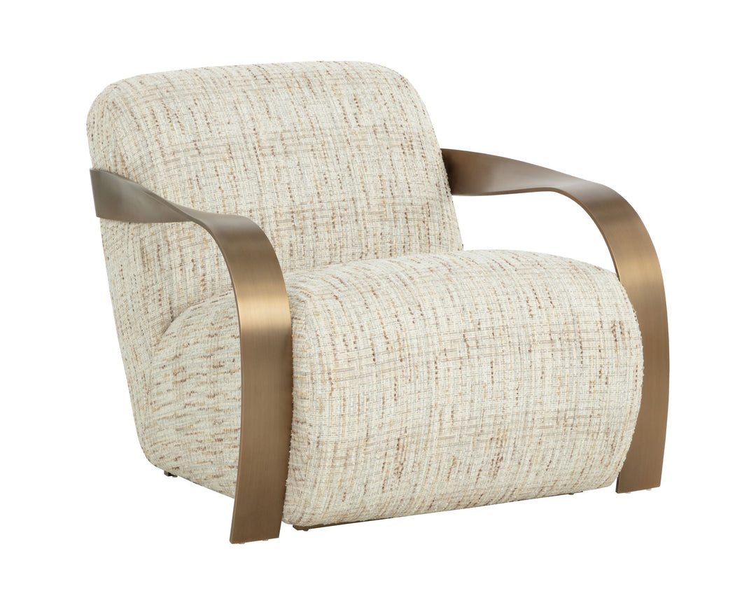 Antique Brass - Haute Cobblestone