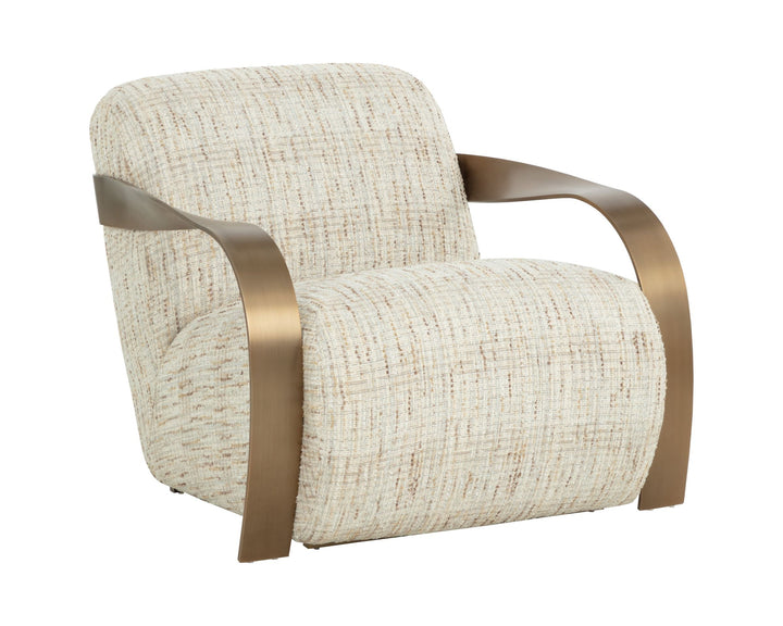 Antique Brass - Haute Cobblestone