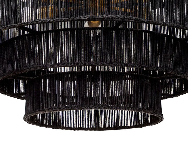 Black Jute