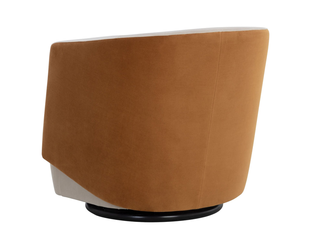 Meg Taupe / Meg Gold