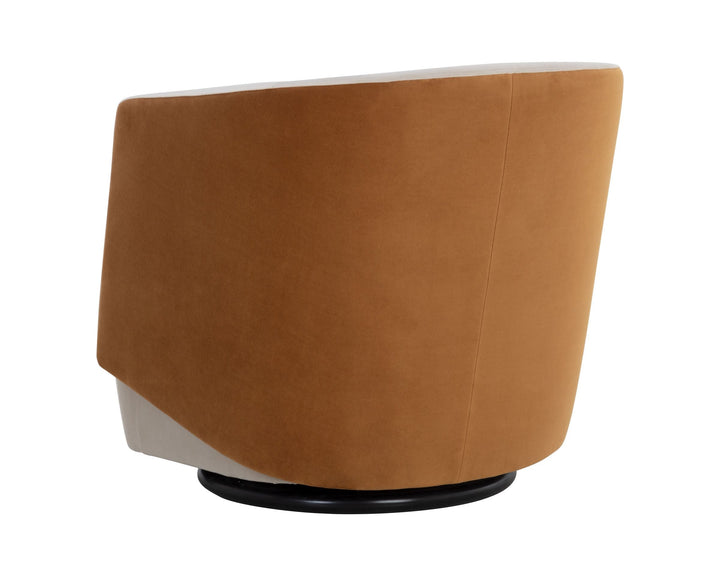 Meg Taupe / Meg Gold
