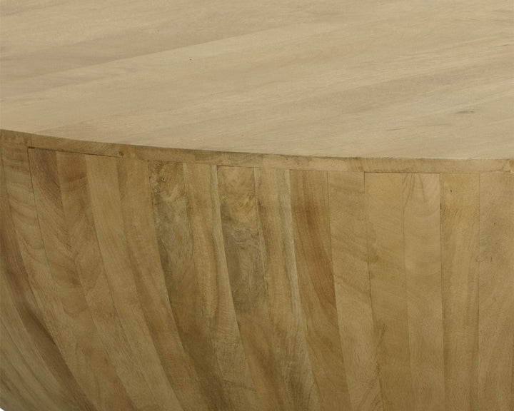 Large - Rustic Mango