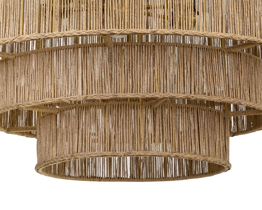 Natural Jute