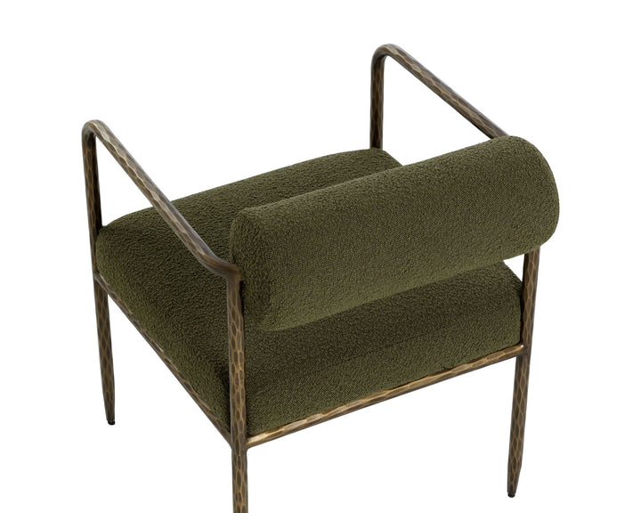 Copenhagen Olive